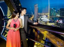 Honeymoon Destinations in Singapore
