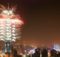 NYE Firework displays in Taipei